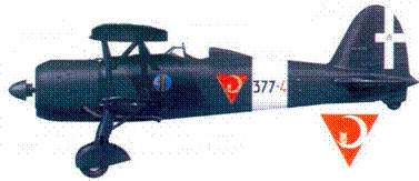 Итальянские асы 1940-45 г. Итальянские асы 1940-45 г.