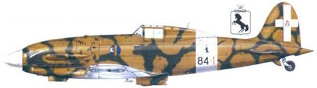 Итальянские асы 1940-45 г. Итальянские асы 1940-45 г.