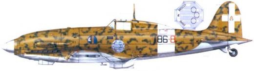 Итальянские асы 1940-45 г. Итальянские асы 1940-45 г.