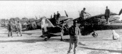 Итальянские асы 1940-45 г. Итальянские асы 1940-45 г.