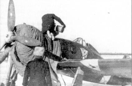 Итальянские асы 1940-45 г. Итальянские асы 1940-45 г.