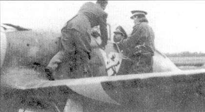 Итальянские асы 1940-45 г. Итальянские асы 1940-45 г.