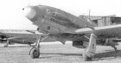Итальянские асы 1940-45 г. Итальянские асы 1940-45 г.