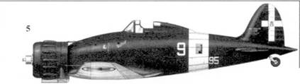 Итальянские асы 1940-45 г. Итальянские асы 1940-45 г.