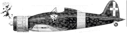 Итальянские асы 1940-45 г. Итальянские асы 1940-45 г.