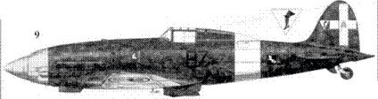 Итальянские асы 1940-45 г. Итальянские асы 1940-45 г.