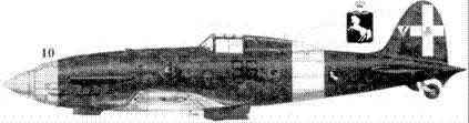Итальянские асы 1940-45 г. Итальянские асы 1940-45 г.