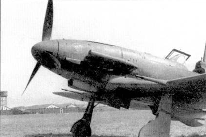 Итальянские асы 1940-45 г. Итальянские асы 1940-45 г.