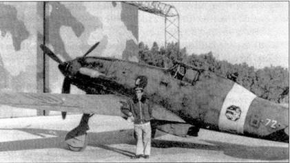 Итальянские асы 1940-45 г. Итальянские асы 1940-45 г.