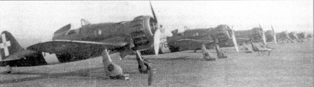 Итальянские асы 1940-45 г. Итальянские асы 1940-45 г.
