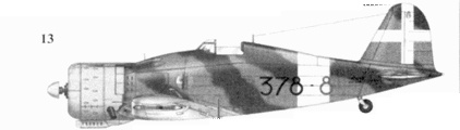 Итальянские асы 1940-45 г. Итальянские асы 1940-45 г.