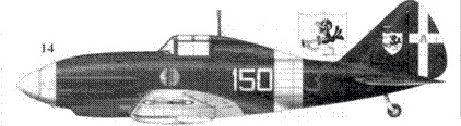 Итальянские асы 1940-45 г. Итальянские асы 1940-45 г.