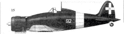 Итальянские асы 1940-45 г. Итальянские асы 1940-45 г.