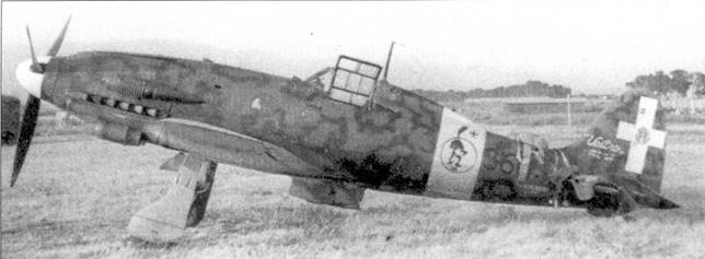 Итальянские асы 1940-45 г. Итальянские асы 1940-45 г.