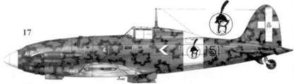Итальянские асы 1940-45 г. Итальянские асы 1940-45 г.