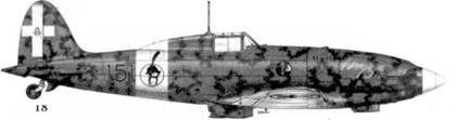Итальянские асы 1940-45 г. Итальянские асы 1940-45 г.