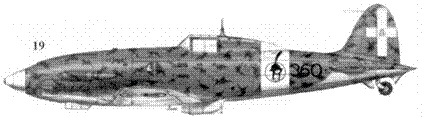 Итальянские асы 1940-45 г. Итальянские асы 1940-45 г.