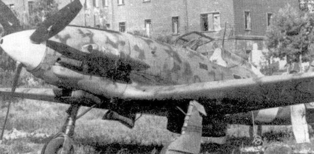 Итальянские асы 1940-45 г. Итальянские асы 1940-45 г.