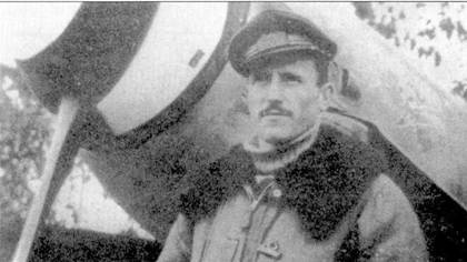 Итальянские асы 1940-45 г. Итальянские асы 1940-45 г.