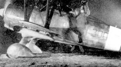 Итальянские асы 1940-45 г. Итальянские асы 1940-45 г.