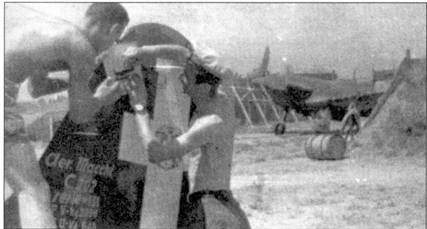 Итальянские асы 1940-45 г. Итальянские асы 1940-45 г.
