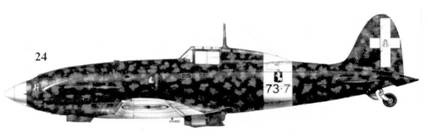 Итальянские асы 1940-45 г. Итальянские асы 1940-45 г.