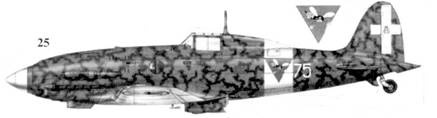 Итальянские асы 1940-45 г. Итальянские асы 1940-45 г.