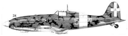 Итальянские асы 1940-45 г. Итальянские асы 1940-45 г.