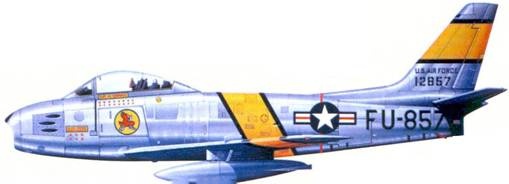 Асы корейской войны 1950-1953 Асы корейской войны 1950-1953