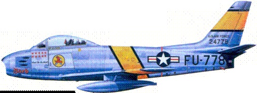 Асы корейской войны 1950-1953 Асы корейской войны 1950-1953