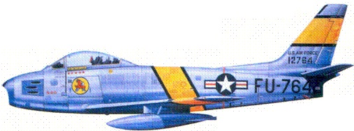 Асы корейской войны 1950-1953 Асы корейской войны 1950-1953