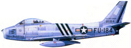 Асы корейской войны 1950-1953 Асы корейской войны 1950-1953
