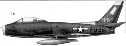 Асы корейской войны 1950-1953 Асы корейской войны 1950-1953
