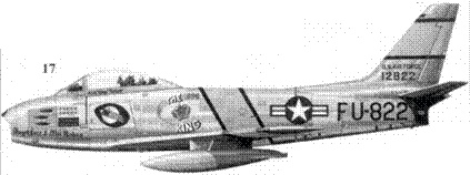 Асы корейской войны 1950-1953 Асы корейской войны 1950-1953