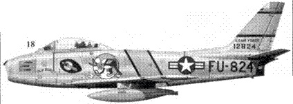 Асы корейской войны 1950-1953 Асы корейской войны 1950-1953