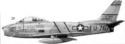 Асы корейской войны 1950-1953 Асы корейской войны 1950-1953