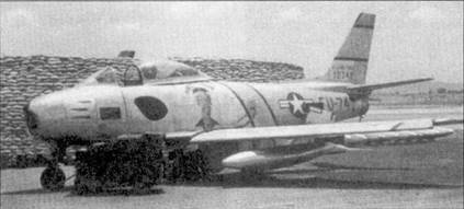 Асы корейской войны 1950-1953 Асы корейской войны 1950-1953