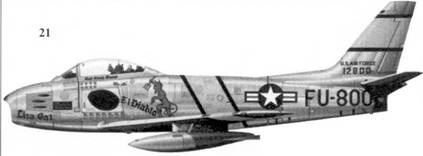 Асы корейской войны 1950-1953 Асы корейской войны 1950-1953