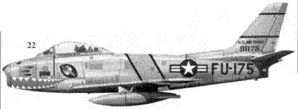 Асы корейской войны 1950-1953 Асы корейской войны 1950-1953