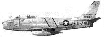 Асы корейской войны 1950-1953 Асы корейской войны 1950-1953