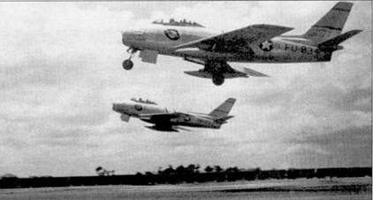 Асы корейской войны 1950-1953 Асы корейской войны 1950-1953