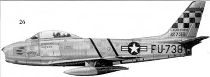 Асы корейской войны 1950-1953 Асы корейской войны 1950-1953