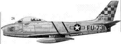 Асы корейской войны 1950-1953 Асы корейской войны 1950-1953