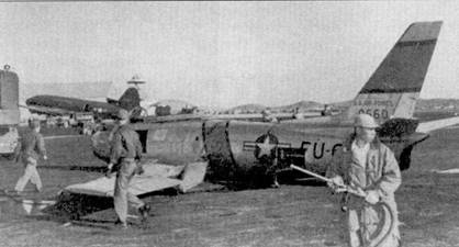 Асы корейской войны 1950-1953 Асы корейской войны 1950-1953