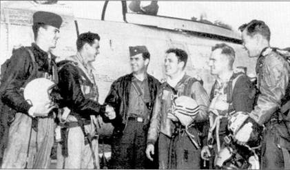 Асы корейской войны 1950-1953 Асы корейской войны 1950-1953