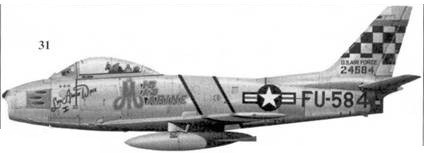 Асы корейской войны 1950-1953 Асы корейской войны 1950-1953