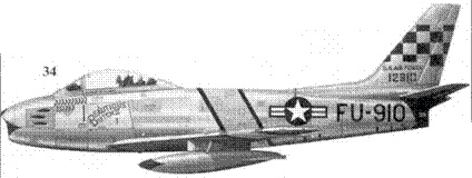 Асы корейской войны 1950-1953 Асы корейской войны 1950-1953