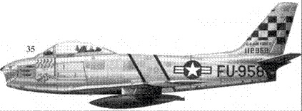 Асы корейской войны 1950-1953 Асы корейской войны 1950-1953