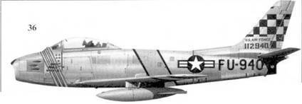 Асы корейской войны 1950-1953 Асы корейской войны 1950-1953
