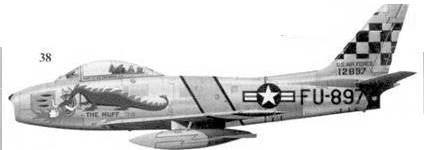 Асы корейской войны 1950-1953 Асы корейской войны 1950-1953